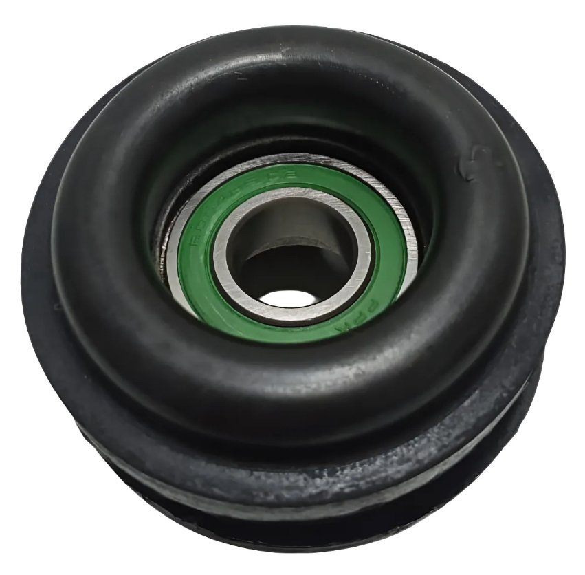 Tapa Cojinete Cardan Con Cojinete Chevette 1974 A 1980