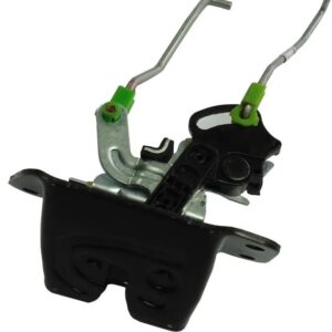 Cerradura De Tapa Trasera (manual) Para Picanto 2012 / 2017