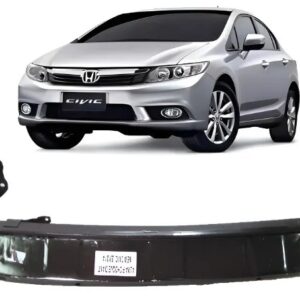 Alma Parachoques Delantero Beam Nuevo Civic 2012/2014