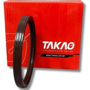 Retenedor Volante Motor Trasero Rav4 2.0 2.4 16v 89x105x10