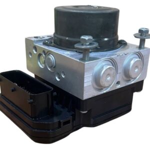 Modulo Abs Chevrolet Gm 84778311 - 16000-40160 - 196560759