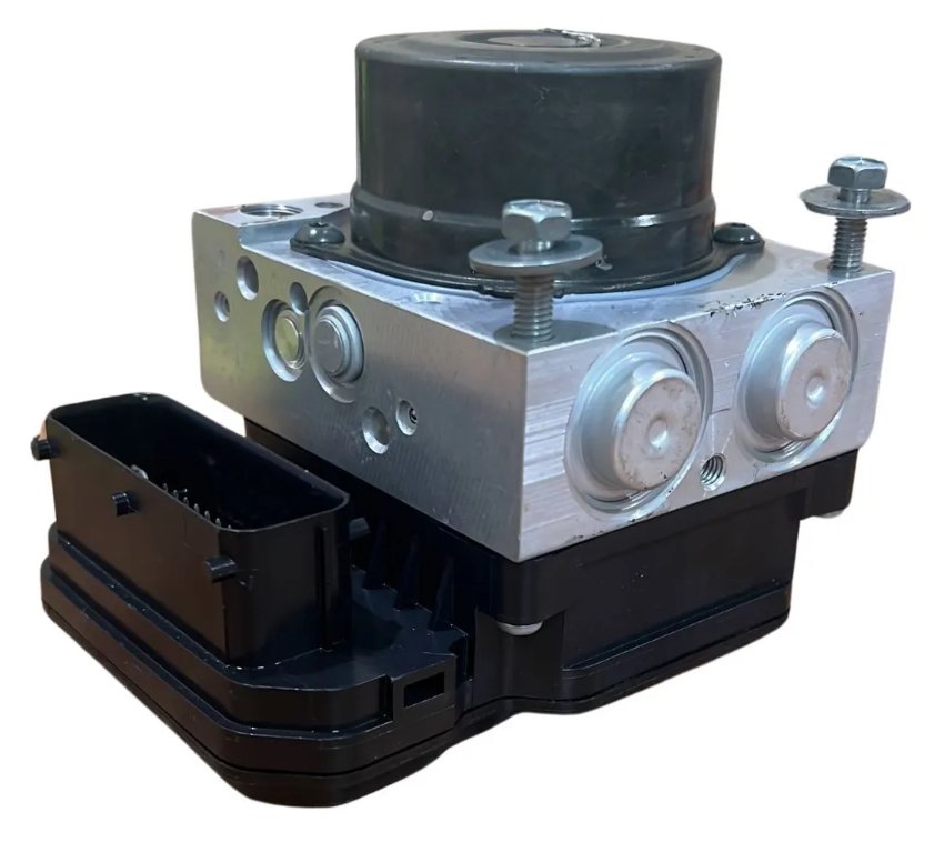 Modulo Abs Chevrolet Gm 84778311 - 16000-40160 - 196560759