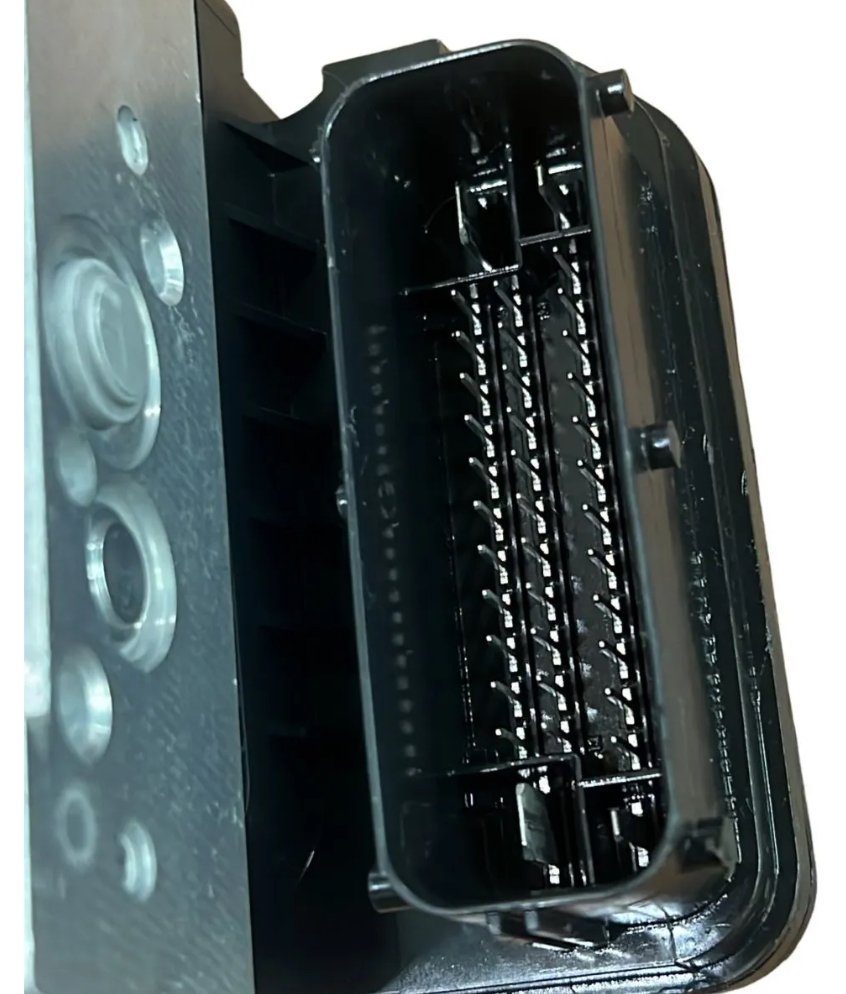 Modulo Abs Chevrolet Gm 84778311 - 16000-40160 - 196560759 - Imagem 2