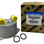 Intercambiador De Calor Toro Jeep Renegade Compass Original Mopar