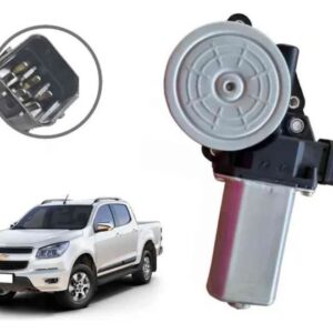 Motor Elevalunas Electrico Delantero Le S10 2012 2013 2014 2016