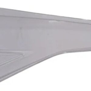 Lente Linterna Derecha Sandero Funda 2021 2022 2023 Transparente