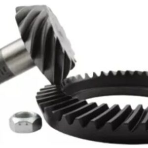 Kit Con Corona Piñon Rodamientos Retentor Cuñas Agrale 1600 1800 d relación 41x11