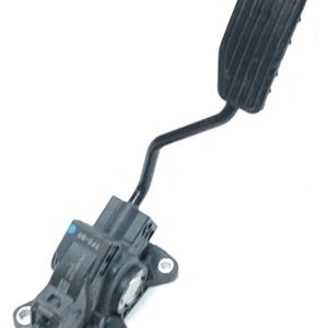Pedal Acelerador Electro Honda Nuevo Fit 1.4 City 2009/13 Tf0g0 Usado