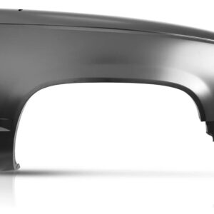 Guardabarros delantero Silverado 1997 1998 1999 2000 2001 Valor unitario derecho/izquierdo