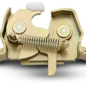 Cerradura Puerta Maletero Gol Cuadrada g1 80 81 82 83 84 A 94 95 96