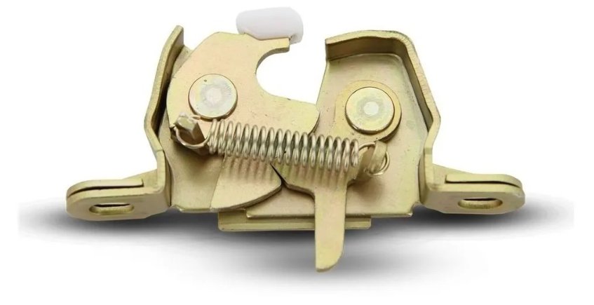 Cerradura Puerta Maletero Gol Cuadrada g1 80 81 82 83 84 A 94 95 96