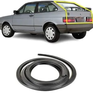 Goma Selladora Maletero Gol Parati Voyage Square G1