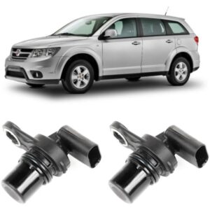 Kit Sensor 2 Fases fiat freemont dodge journey  68080819ac - 2