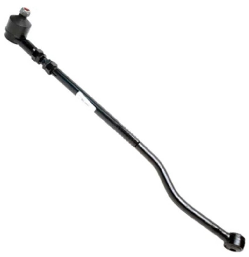 Barra Direccion Derecha Vw Gol G4 1.0 2005 a 2013