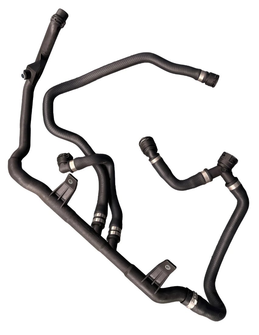 Manguera De Conducto De Agua Bmw 120i 320i E90 X1 2.0 2005-2012