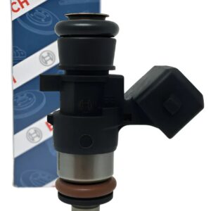 Boquilla Inyector Hi-flex Renault Clio  0280158046 Bosch valor unitario