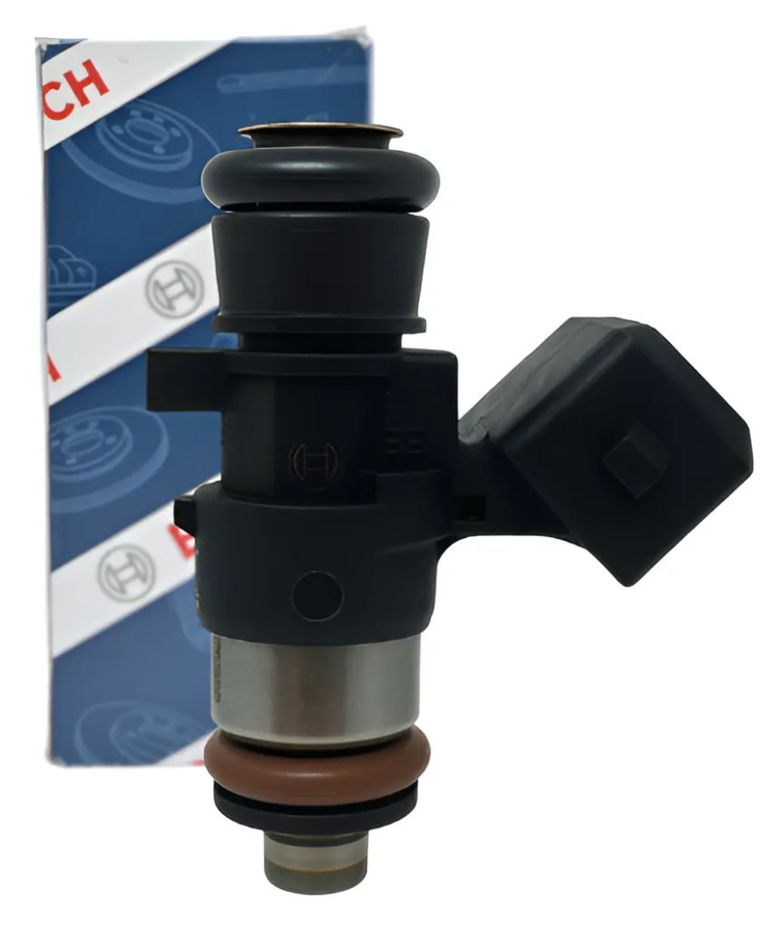 Boquilla Inyector Hi-flex Renault Clio 0280158046 Bosch valor unitario