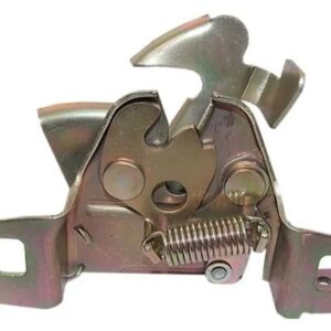 Cerradura Capo Gol Parati Saveiro G2 G3 G4 Santana Fox