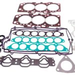 Juego De Juntas De Culata Tucson Santa Fé 2.7 V6 24v G6ba