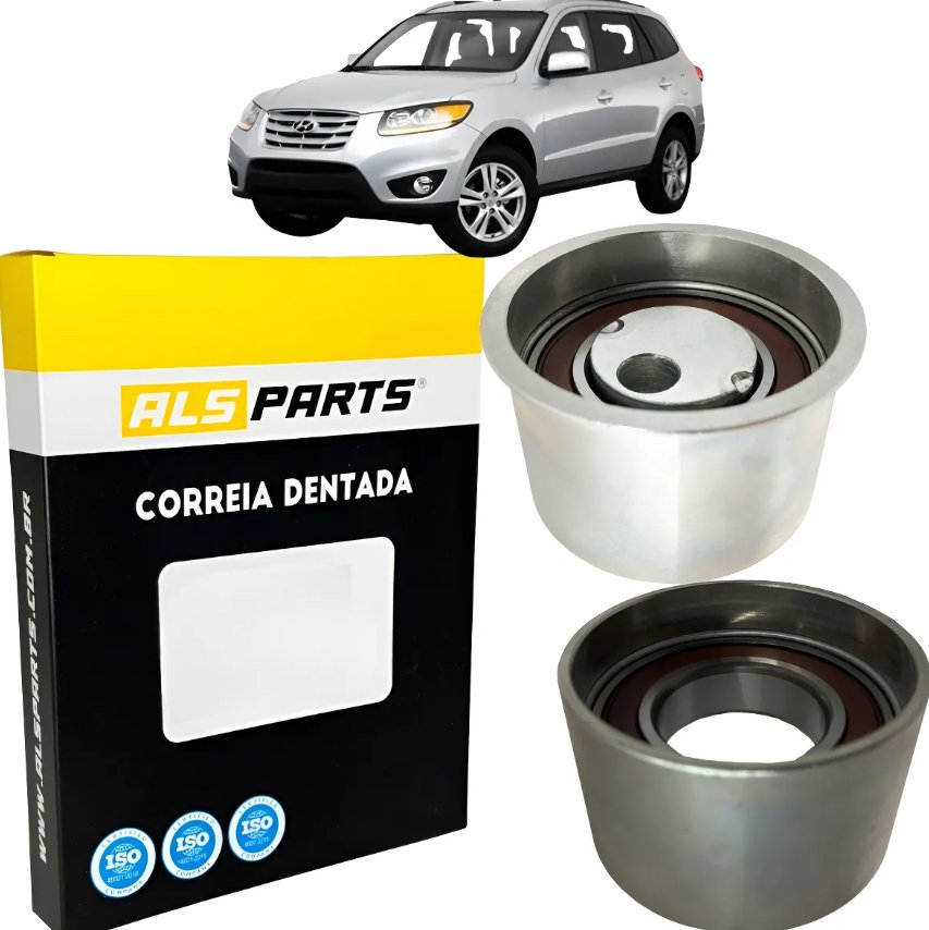 Kit Correa Distribución Santa Fé 2.7 V6 2007 2008 2009 2010 2011