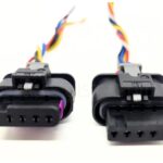 02plug Nuevo enchufe para farol Strada 2020 2021 2022