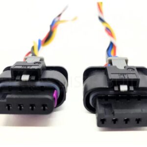 02plug Nuevo enchufe para farol Strada 2020 2021 2022