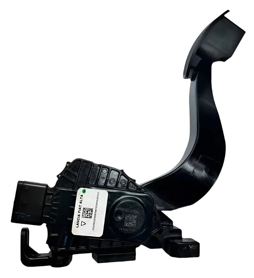 Pedal Acelerador Eletrônico Uno 1.0 1.3 1.4 Original