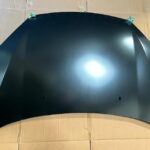 Capó para Ford Fiesta (2008 - 2010) original