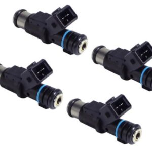 Kit 4 Boquillas Inyector 01f002 ymax