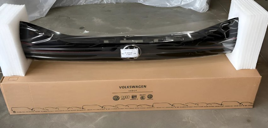 Faro Central trasero T-cross - 2gp827577bf0d 22 Á 25 Original Volkswagen