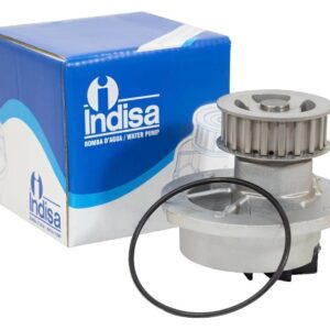 Bomba De Agua Astra Vectra S10 Zafira 2.0 2.2 2.4 8v