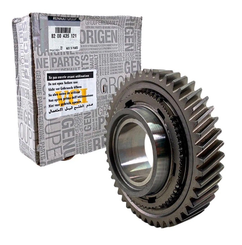 Cambio 1ª Marcha Master 46 Dientes 8200435121