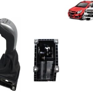 Palanca de cambio completa Agile Montana 09/2014