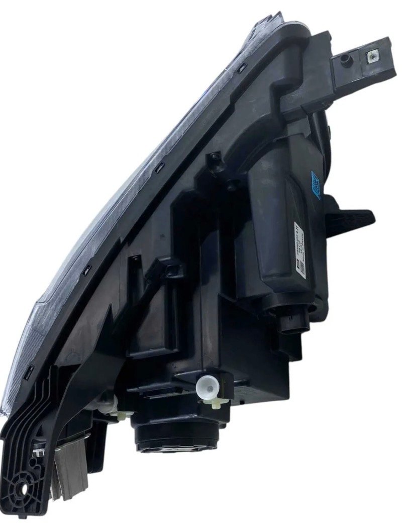 Faro Delantero Izquierdo Montana 2023 Al 2025 Original Izquierdo/Conductor - Imagem 5