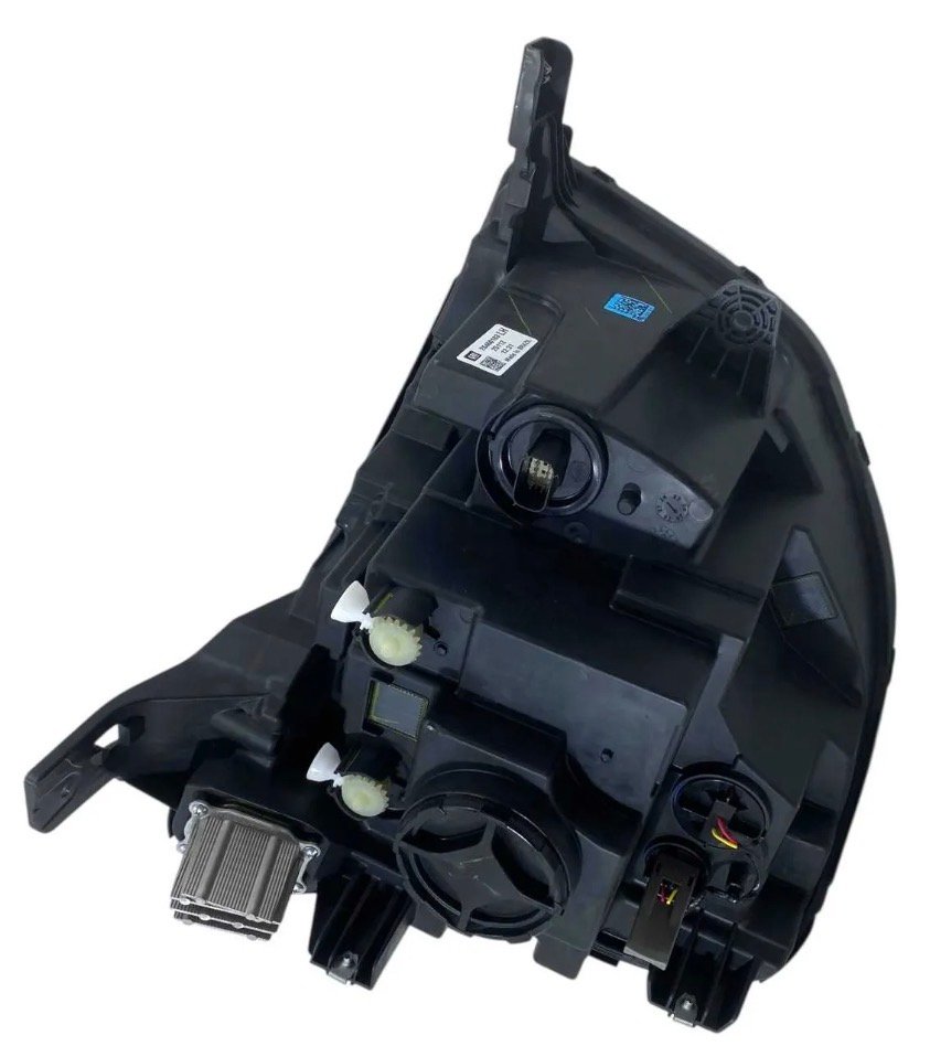 Faro Delantero Izquierdo Montana 2023 Al 2025 Original Izquierdo/Conductor - Imagem 7