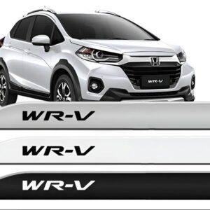 Embellecedor lateral de puerta Wrv Wr-v Color original Años 2016 a 2023