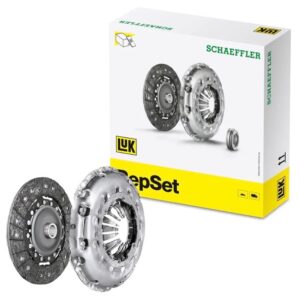 Kit De Embrague Para Vw Amarok 2.0 16v Tdi 2010 A 2016