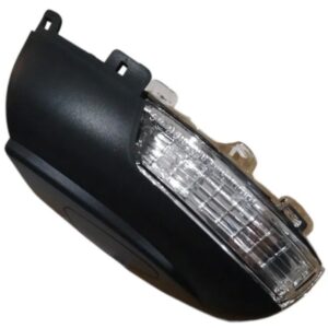 Señalero retrovisor Tiguan 2009 Al 2014 Izquierdo Tyc Izquierdo/Conductor Blanco