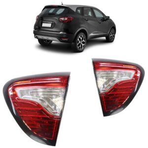 Farol trasero maletero captur 2017 Al 2022 precio unitario