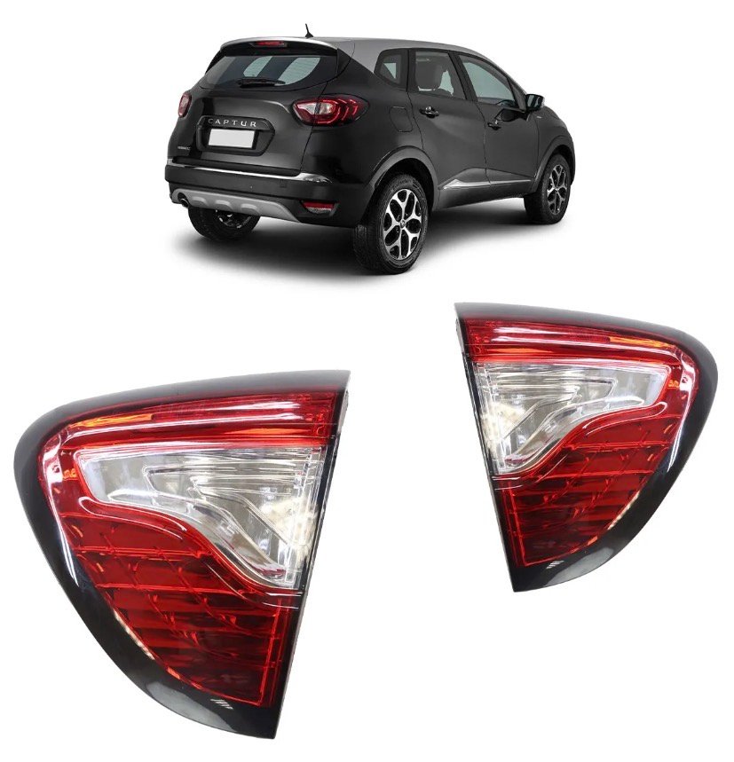 Farol trasero maletero captur 2017 Al 2022 precio unitario