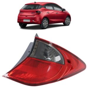 Piloto Trasero Hb20 Hatch 2020 2021 2022 Bicolor Esquina Precio unitario