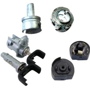 Kit interruptor encendido cilindro y puerta vectra gt 2005 al 2011