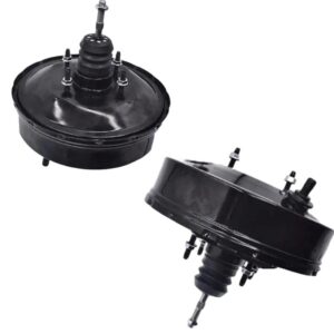 Servofreno toyota hilux 2.5 3.0 2005 al 2015 c/sensor