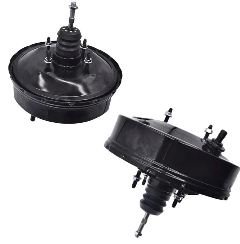 Servofreno toyota hilux 2.5 3.0 2005 al 2015 c/sensor