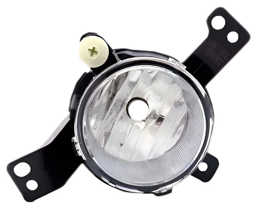 Faro neblina Chevrolet Onix 2020 Al 2025 precio unitario