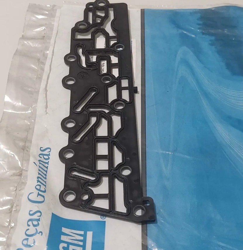 Placa de filtro de solenoide Gm Transmi Automat Tcm 3 Válvula - Imagem 4