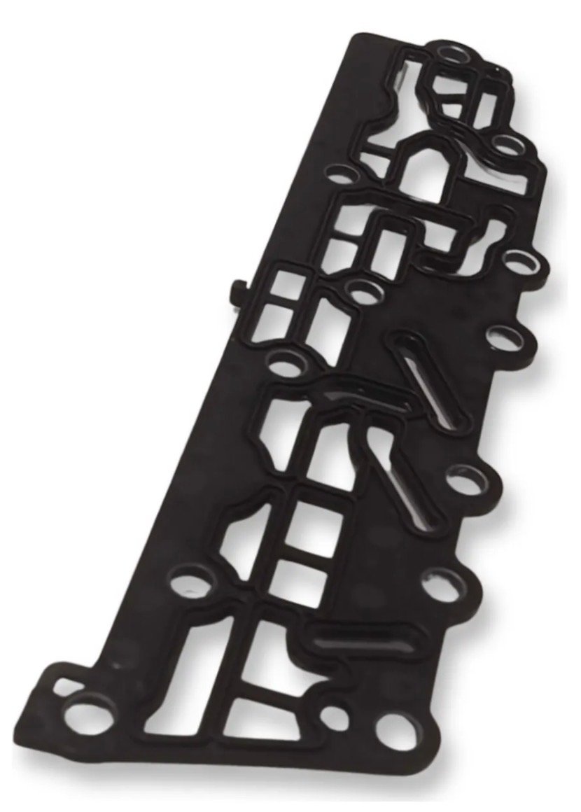 Placa de filtro de solenoide Gm Transmi Automat Tcm 3 Válvula - Imagem 2