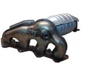 Catalisador L200 2015 2.4 flex