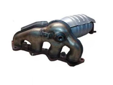 Catalisador L200 2015 2.4 flex