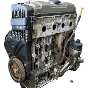 Motor Peugeot 207 308 1.4 usado perfeito estado